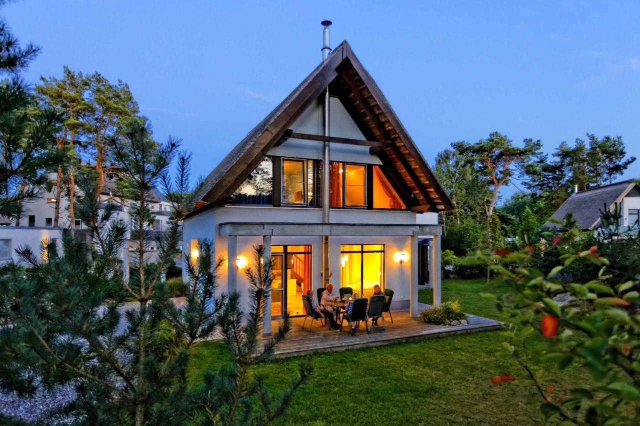 Villa Lotsenstieg 03 Karlshagen Exterior foto