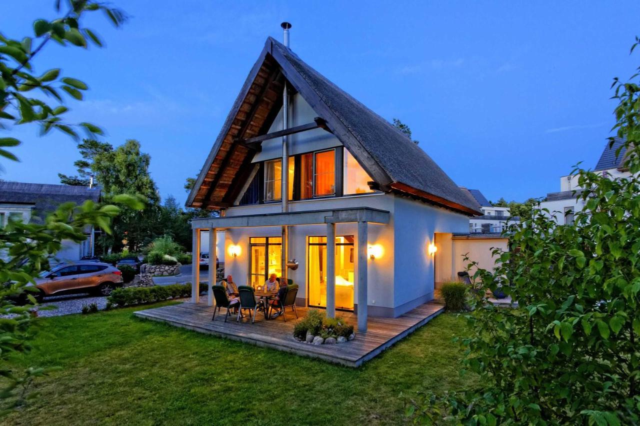 Villa Lotsenstieg 03 Karlshagen Exterior foto
