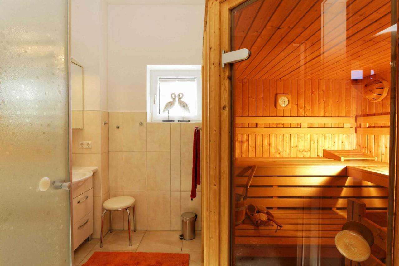 Villa Lotsenstieg 03 Karlshagen Zimmer foto